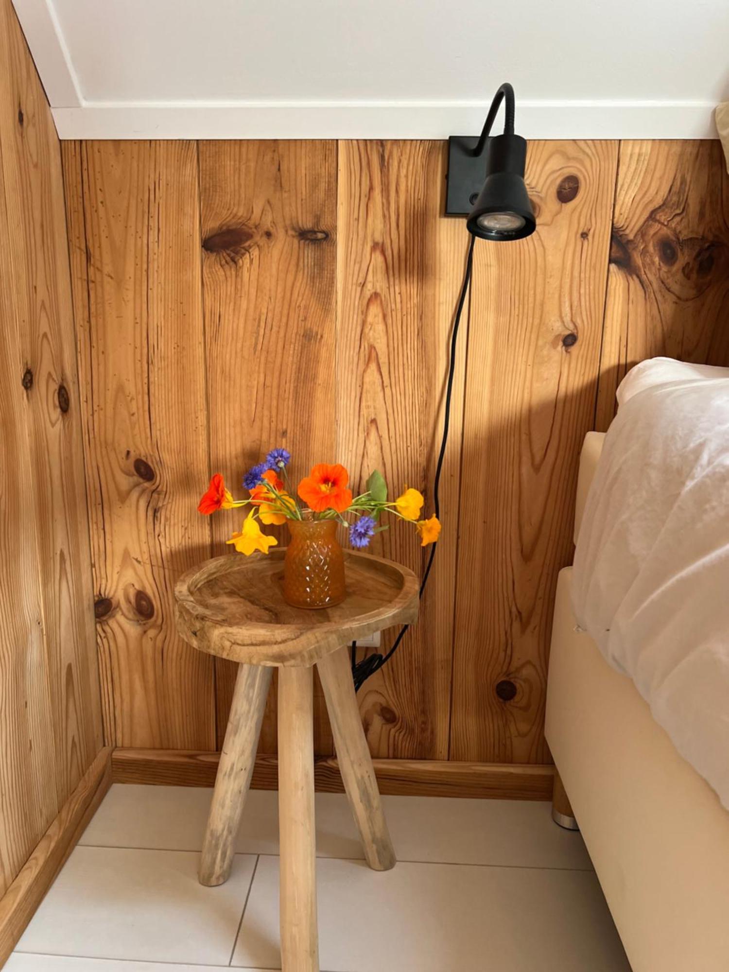 B & B 'Droom In De Polder De Suite Met Prive Sauna Arnemuiden Exterior photo
